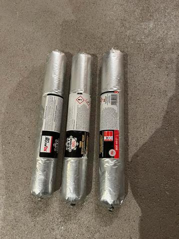 Rectavit Drystone Gel 600ml injectie beschikbaar voor biedingen