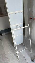 Ikea spiegel 48cm bij 160cm, nieuwstaat, Ophalen, Zo goed als nieuw