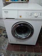 Machine à laver Miéle