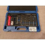 Reparatiesysteem voor gebroken gloeibougies M8 M9 M10 M12, Verzenden, Nieuw