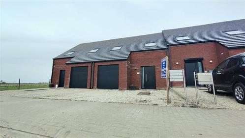 Maison à vendre à Tourpes, 3 chambres, Immo, Huizen en Appartementen te koop, Vrijstaande woning