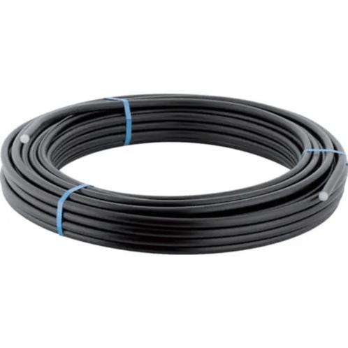 Geberit Mepla meerlaagse buis met kroon, Doe-het-zelf en Bouw, Buizen en Afvoer, Nieuw, Overige typen, Overige materialen, 6 meter of meer