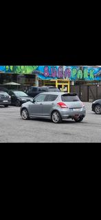 Suzuki swift sport, Auto's, Suzuki, Euro 6, Swift, Particulier, Te koop