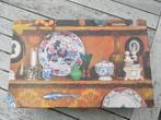 Boch originele geschenkdoos voor hoge kopjes, Ophalen of Verzenden
