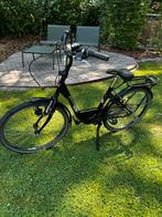 Meisjesfiets batavus 24 inch 8 - 12 jaar, Fietsen en Brommers, Ophalen, Zo goed als nieuw, 24 inch, Versnellingen