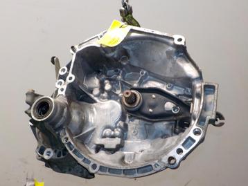 VERSNELLINGSBAK SCHAKEL Fiat Qubo (01-2008/-) (9663399088), Gebruikt, Fiat
