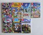 14 Nintendo Switch spelletjes, Games en Spelcomputers, Ophalen of Verzenden