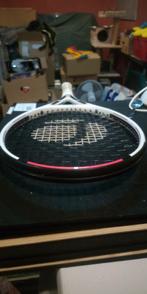 Tennis racket, Sport en Fitness, Tennis, Overige merken, Ophalen of Verzenden, Zo goed als nieuw, Racket