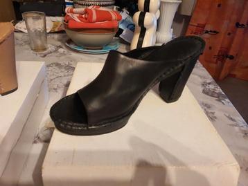 Chaussure femme  beschikbaar voor biedingen