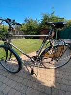 Herenfiets, merk oxford,, Fietsen en Brommers, Fietsen | Heren | Herenfietsen, Gebruikt, Versnellingen, 57 tot 61 cm, Ophalen