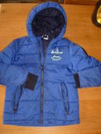 winter vest met rits en capuchon, maat 134, jongen, Kinderen en Baby's, Ophalen of Verzenden, Jongen