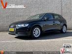 Audi A3 Sportback 1.4 TFSI CoD Attraction Pro Line automaat, Auto's, Audi, Automaat, Zwart, Bedrijf, Berline