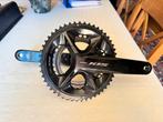 NIEUW: shimano 105 crankset 12SP, Fietsen en Brommers, Fietsonderdelen, Ophalen