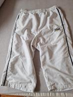 Pantalon 3/4 Everlast taille L, Kleding | Heren, Broeken en Pantalons, Maat 52/54 (L), Everlast, Verzenden, Wit