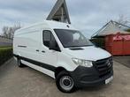 Mercedes-Benz Sprinter 311 2.0 CDI L3H2 FWD 9G-tronic (EU6d), Auto's, 4 deurs, Stof, 4 cilinders, https://public.car-pass.be/vhr/cb467278-66c7-4c26-baed-7421f5229e6e