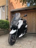Yamaha Xmax 125cc (2016) – 20.000 km évolutifs, Scooter, Particulier, 125 cc, 11 kW of minder