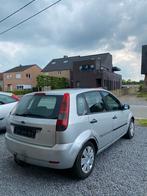 Ford fiesta - gekeurd voor verkoop !, Diesel, Achat, Entreprise