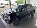 Ford Ranger WILDTRAK 2.0TDCI NIEUW OKM 39600+BTW (automaat), Auto's, Ford, Automaat, 4 deurs, 1995 cc, 4 cilinders