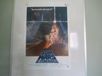 Affiche du film STAR WARS, Comme neuf, Cinéma et TV, Envoi, Rectangulaire vertical