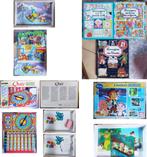 Jeux et puzzles pour enfants, Ophalen of Verzenden, Meer dan 50 stukjes, Gebruikt, 4 tot 6 jaar