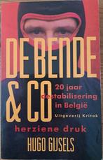 De Bende & Co, Ophalen of Verzenden, Zo goed als nieuw