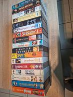 Vidéo gratuite, Tous les âges, Utilisé, Autres types, Enlèvement