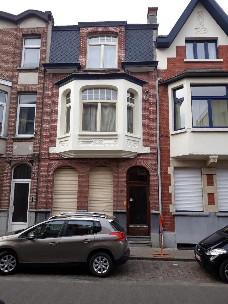 opbrengsteigendom, Immo, Huizen en Appartementen te koop, Antwerpen (stad), Overige soorten