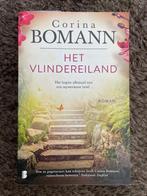 Boek: Het Vlindereiland, Boeken, Ophalen, Zo goed als nieuw, Corina Bomann