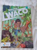 Leerboek Biologie 4, Waco, Plantyn, Ophalen of Verzenden, Zo goed als nieuw, Biologie