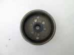Kawasaki GPZ600 vliegwiel rotor dynamo magneto GPX600 ZX600, Motoren, Ophalen of Verzenden, Gebruikt