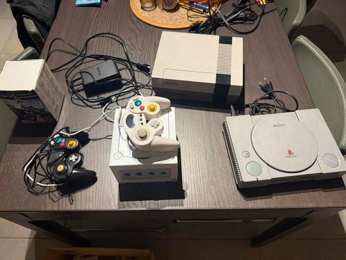 Retro game consoles + games, Games en Spelcomputers, Games | Nintendo Super NES, Gebruikt, Ophalen