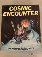 COSMIC ENCOUNTER BIG BOX EDITION - édition EON NEUF RARE, Hobby en Vrije tijd, Ophalen of Verzenden