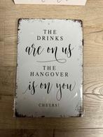 Huwelijks bord, Enlèvement ou Envoi, Comme neuf