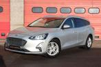 Ford Focus Clipper Break // NAVI // ZETEL & STUUR VERWARMIN, Auto's, Ford, 4 cilinders, 0 kg, 120 pk, Bedrijf