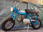Honda Monkey Z50A Nieuwstaat, Motoren, 1 cilinder, Scooter, 11 kW of minder