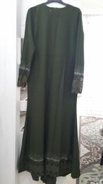 Robe orientale verte T48, Vêtements | Femmes, Enlèvement ou Envoi, Neuf