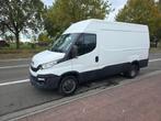 Iveco Daily 35C16V 2.3 Turbo VGT (3520L) 1EIG 74000KM NEW!, Auto's, Stof, Gebruikt, Iveco, Bedrijf