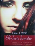Perfecte familie / Pam Lewis, Enlèvement ou Envoi, Comme neuf