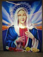 Affiches religieuses vintage, Rechthoekig Staand, Nieuw, Ophalen of Verzenden, A1 t/m A3