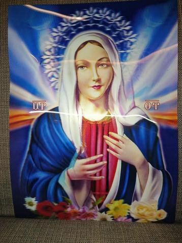 Affiches religieuses vintage beschikbaar voor biedingen