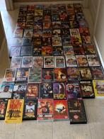 VHS cassettes, Alle leeftijden, Ophalen, Gebruikt
