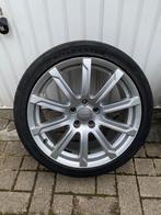 Jantes Audi S Line 18p 5x112, Ophalen, Velg(en)