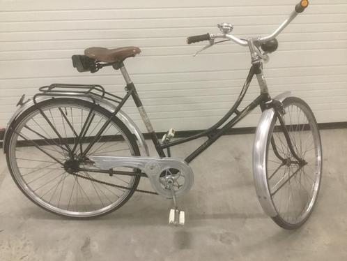 Retro damesfiets Novy, Fietsen en Brommers, Fietsen | Dames | Damesfietsen, 50 tot 53 cm, Ophalen
