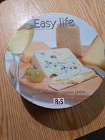 Borden, kaas- bordjes, Huis en Inrichting, Ophalen of Verzenden