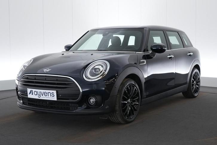(2AKD945) MINI MINI CLUBMAN, Auto's, Mini, Bedrijf, Te koop, Clubman, ABS, Achteruitrijcamera, Airbags, Airconditioning, Bluetooth
