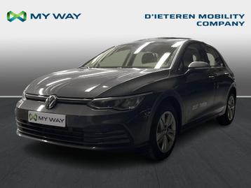 Volkswagen Golf VIII Golf 1.0 eTSI Life OPF DSG beschikbaar voor biedingen