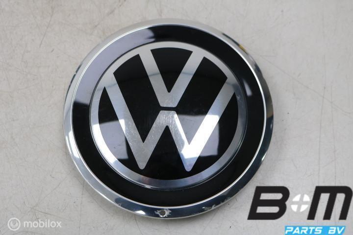 Origineel! 1 losse naafkap VW E-Up - Up! 1S0601149F, Autos : Pièces & Accessoires, Pneus & Jantes, Pneu(s), Utilisé