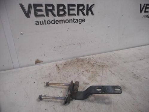 ACHTERKLEPSCHARNIER LINKS Volvo 740 Estate (01-1985/12-1992), Auto-onderdelen, Overige Auto-onderdelen, Volvo, Gebruikt