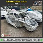 Kale carrosserie — Porsche 997, Ophalen, Gebruikt, Porsche