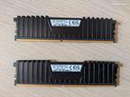 motherboard + CPU + Ram + Vantirad, Computers en Software, Moederborden, Ophalen, Gebruikt, LGA 1151, DDR4